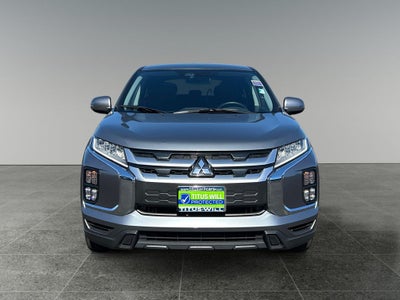 2025 Mitsubishi Outlander Sport 2.0 SE