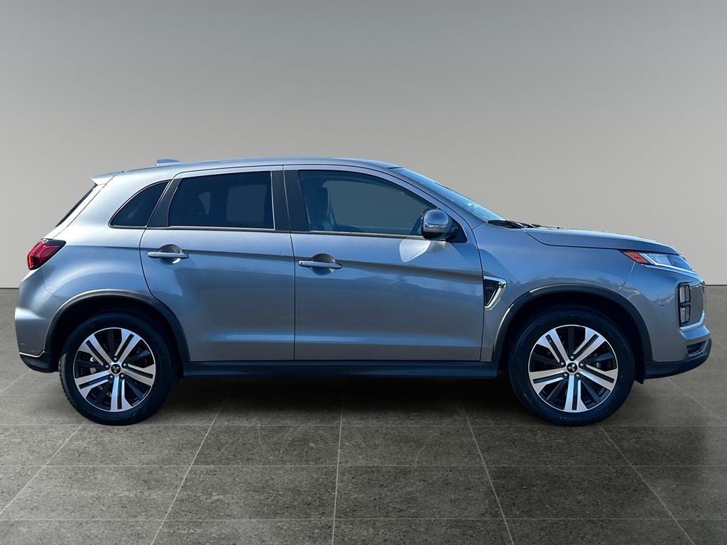 2025 Mitsubishi Outlander Sport 2.0 SE