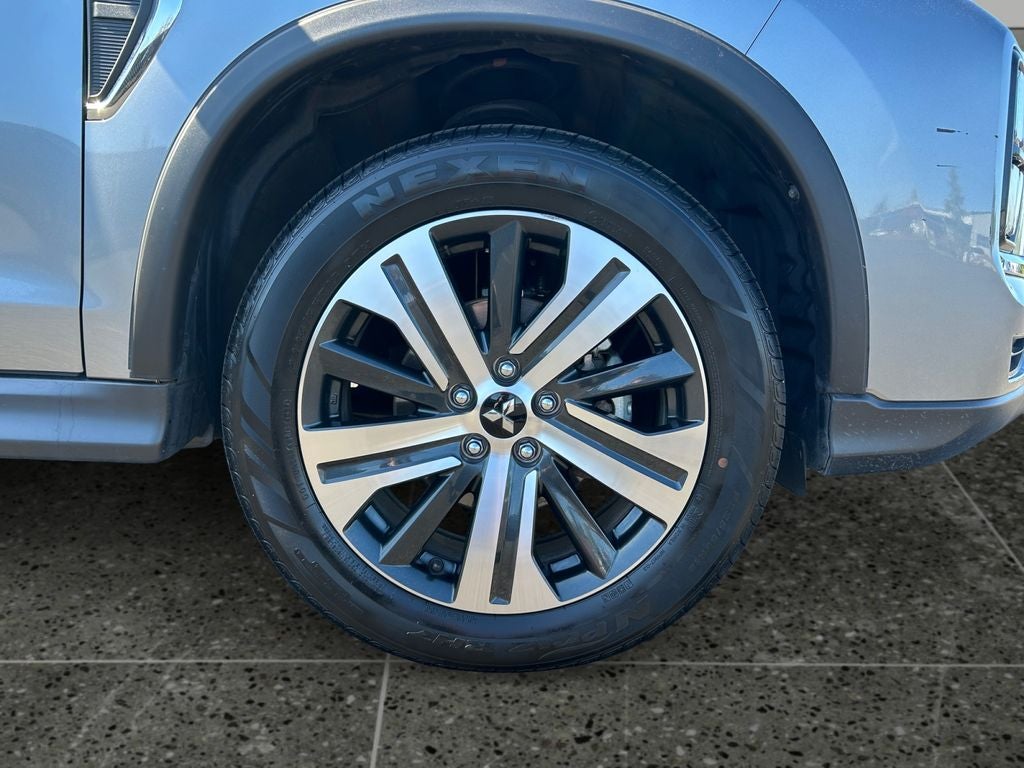 2025 Mitsubishi Outlander Sport 2.0 SE