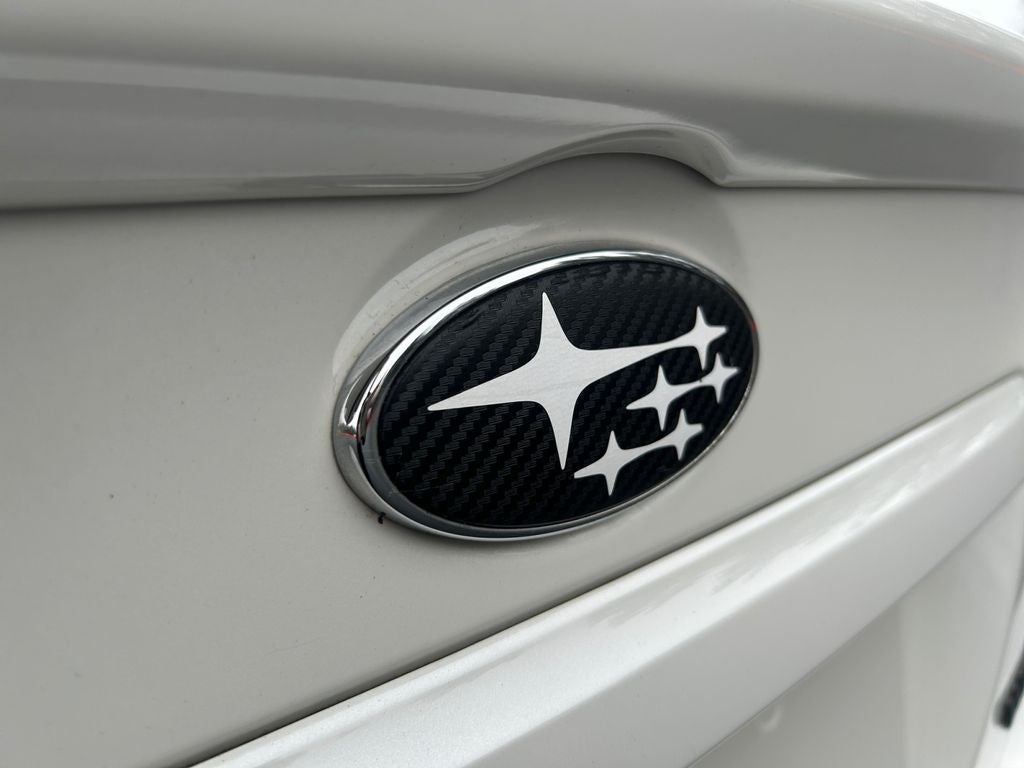 2021 Subaru WRX Base