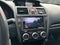 2015 Subaru Impreza WRX Premium