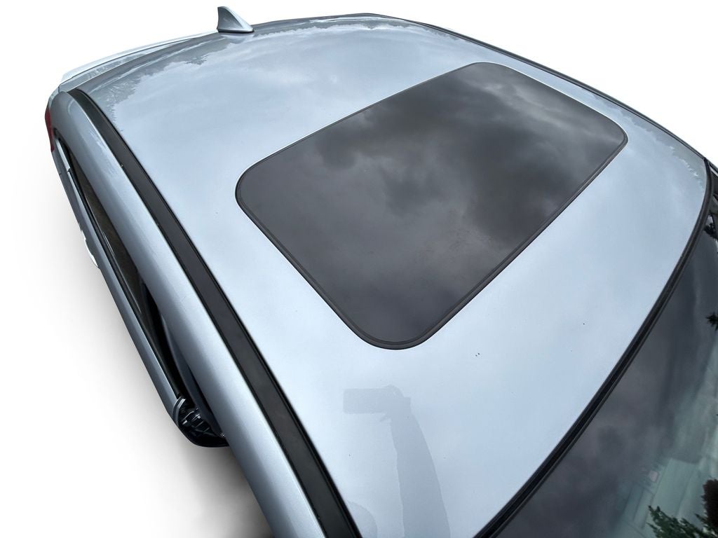 2015 Subaru Impreza WRX Premium