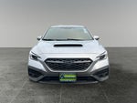 2024 Subaru WRX TR