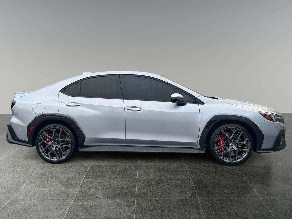 2024 Subaru WRX TR