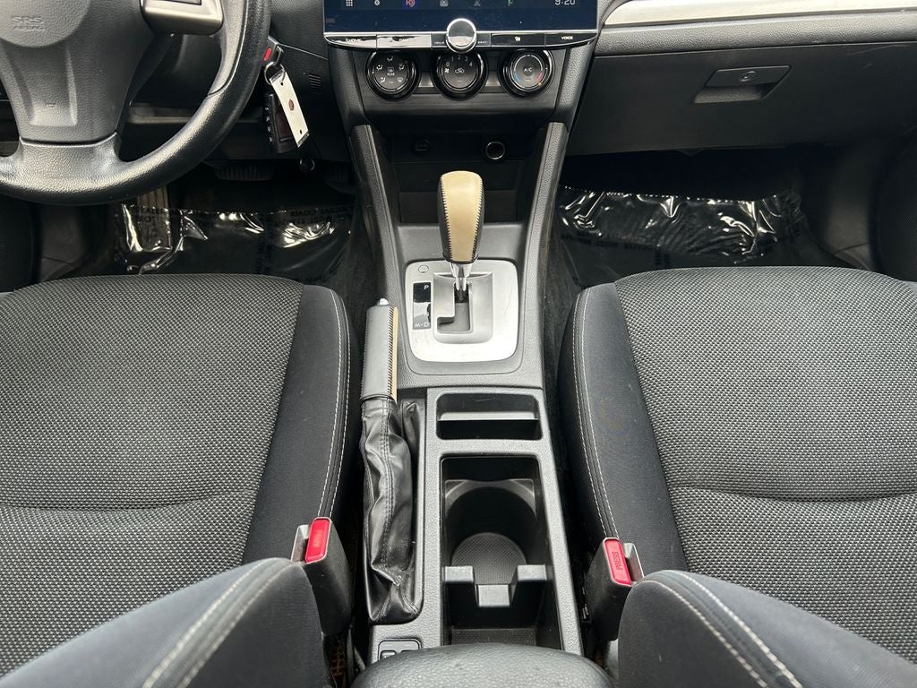 2014 Subaru XV Crosstrek 2.0i Premium