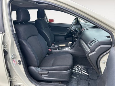 2014 Subaru XV Crosstrek 2.0i Premium