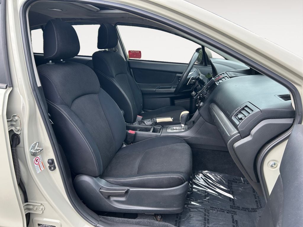 2014 Subaru XV Crosstrek 2.0i Premium