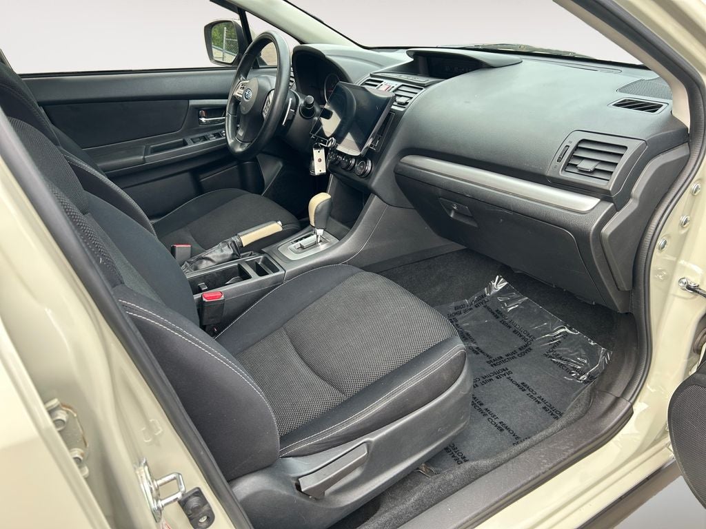 2014 Subaru XV Crosstrek 2.0i Premium