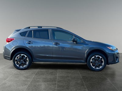 2023 Subaru Crosstrek Base