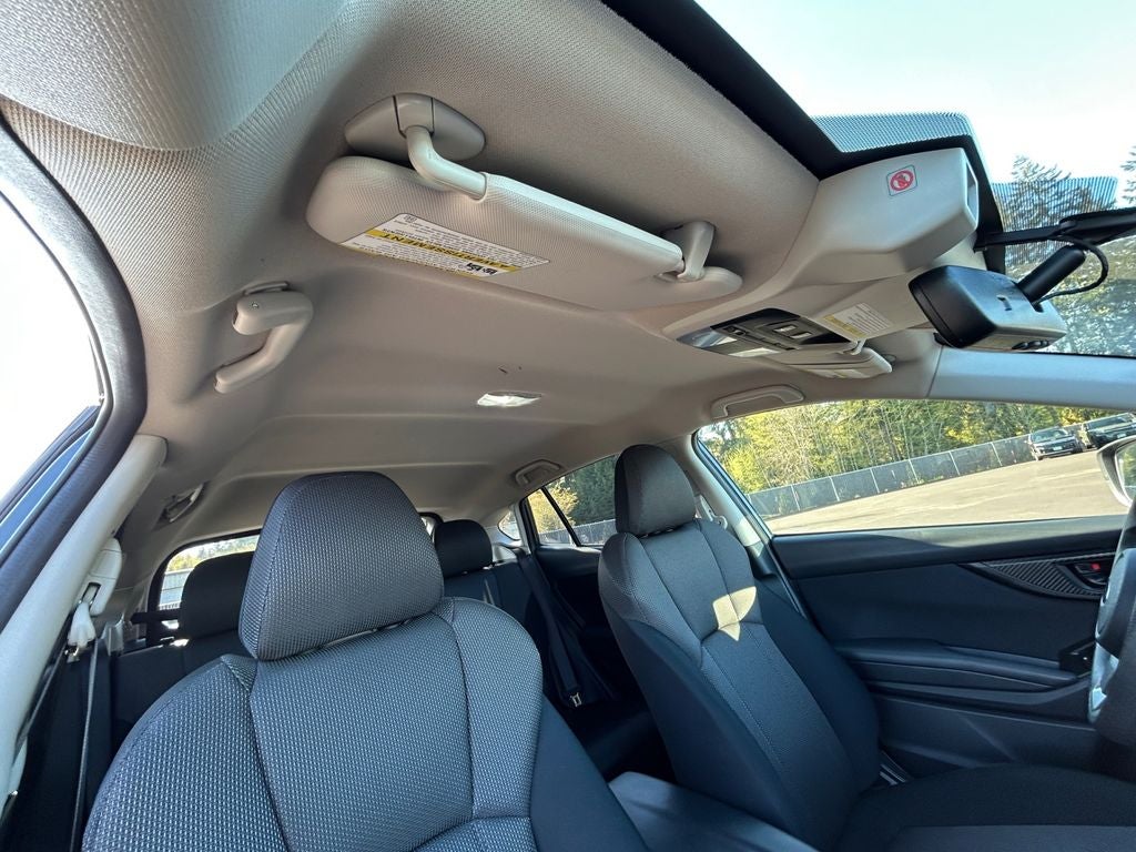 2023 Subaru Crosstrek Base