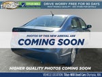 2009 Honda Civic Hybrid