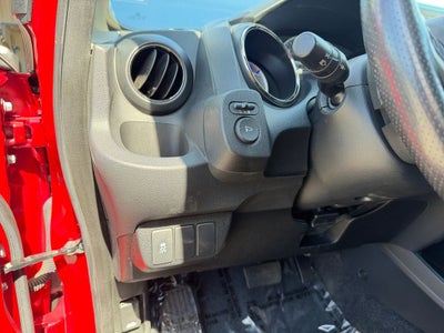 2012 Honda Fit Sport