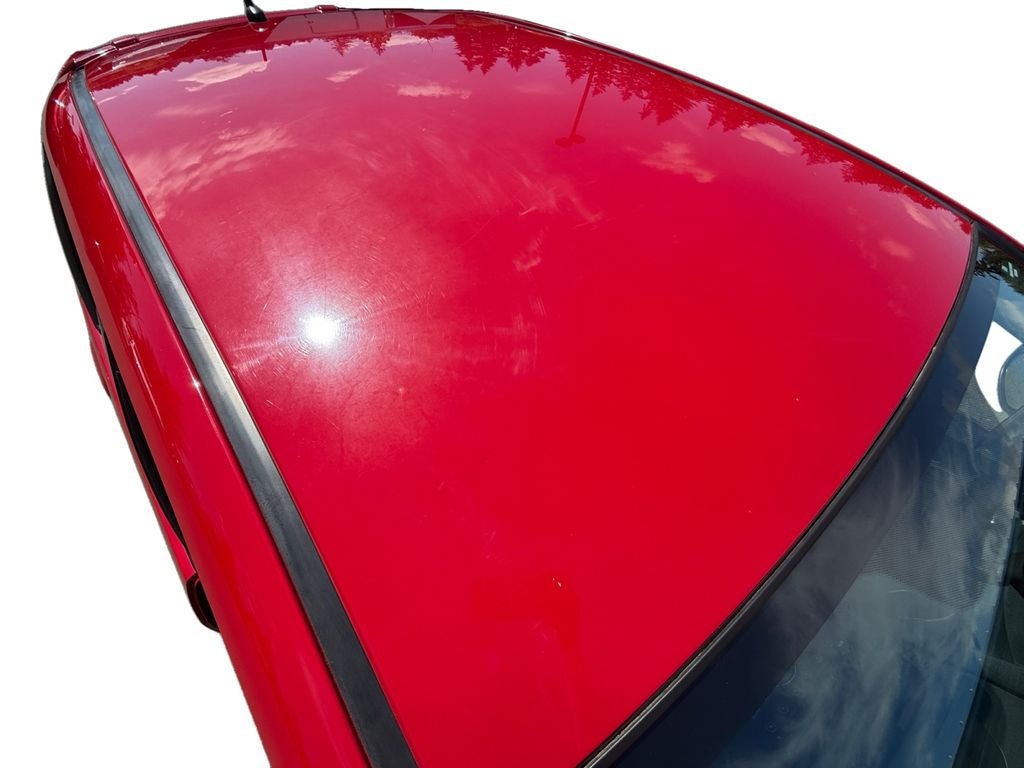 2012 Honda Fit Sport