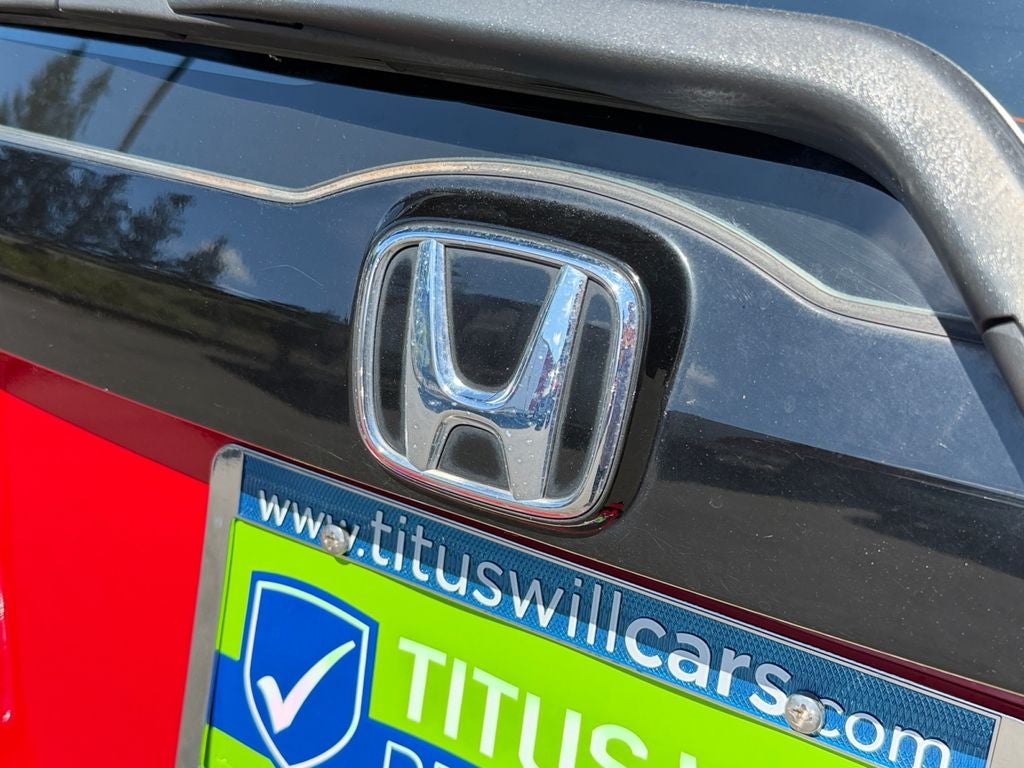2012 Honda Fit Sport