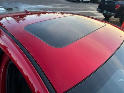 2022 Mazda Mazda3 Premium