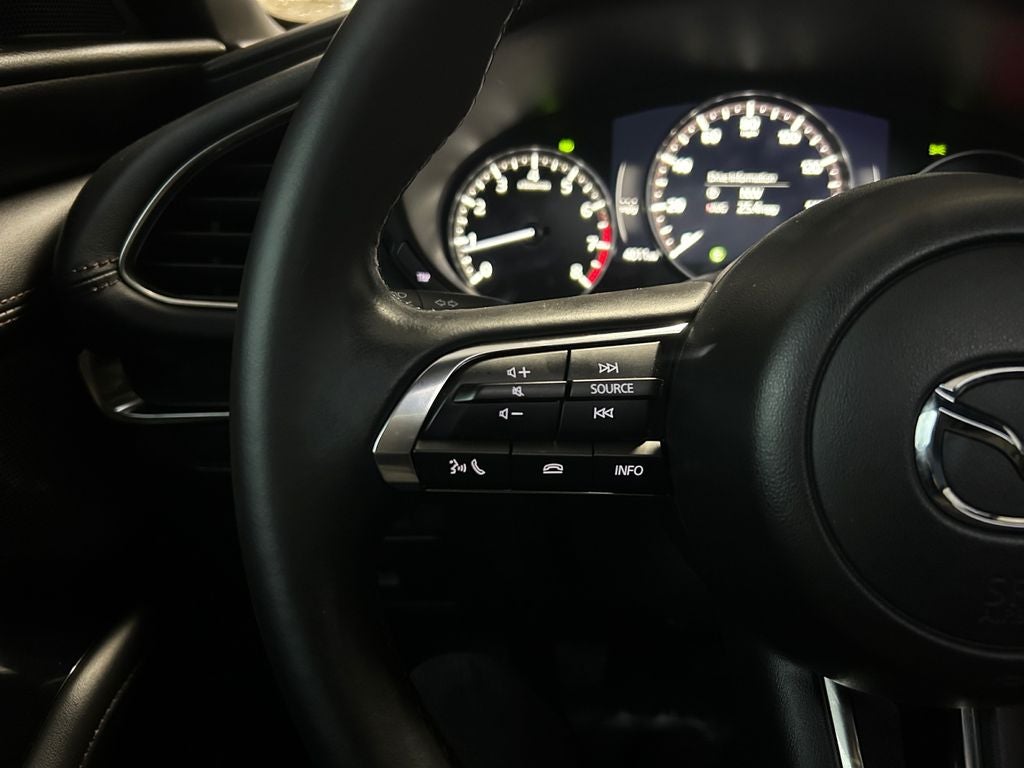 2024 Mazda Mazda3 2.5 S Premium Package