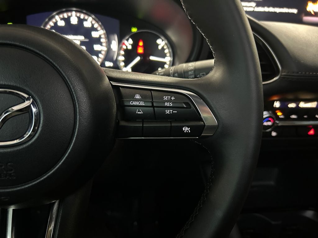2024 Mazda Mazda3 2.5 S Premium Package