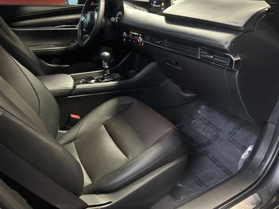2024 Mazda Mazda3 2.5 S Premium Package