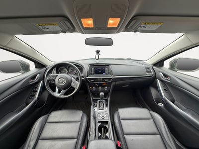 2015 Mazda Mazda6 i Touring