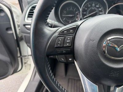 2015 Mazda Mazda6 i Touring
