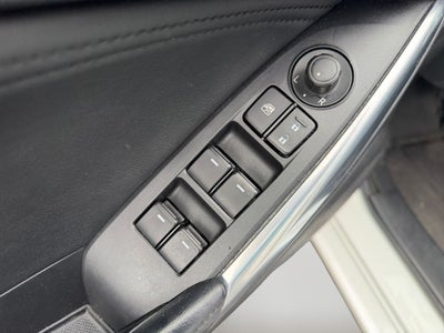 2015 Mazda Mazda6 i Touring