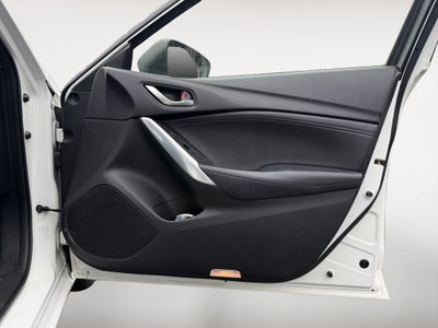 2015 Mazda Mazda6 i Touring