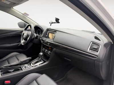 2015 Mazda Mazda6 i Touring