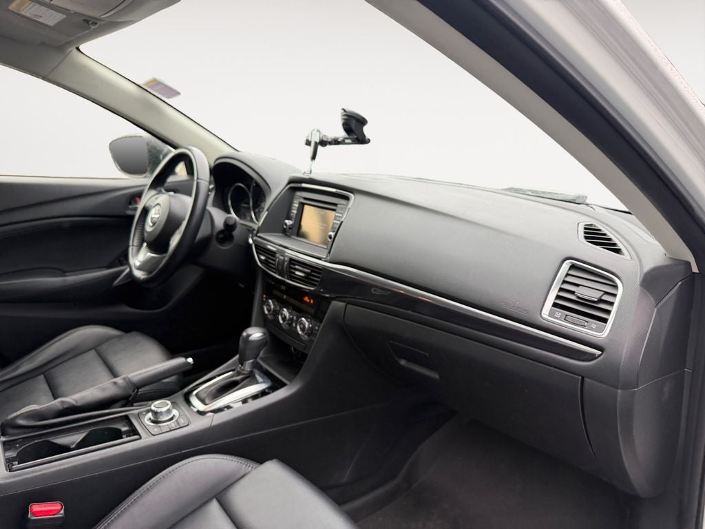 2015 Mazda Mazda6 i Touring