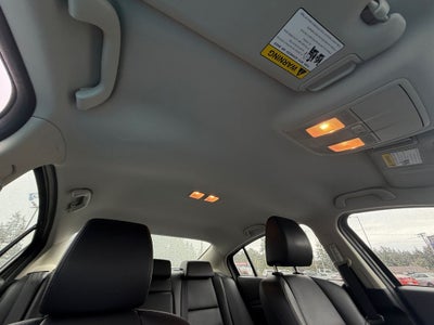 2015 Mazda Mazda6 i Touring