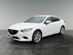 2015 Mazda Mazda6 i Touring