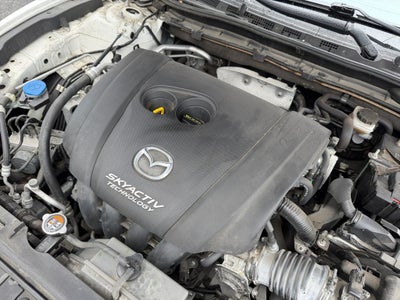 2015 Mazda Mazda6 i Touring