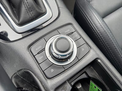 2015 Mazda Mazda6 i Touring