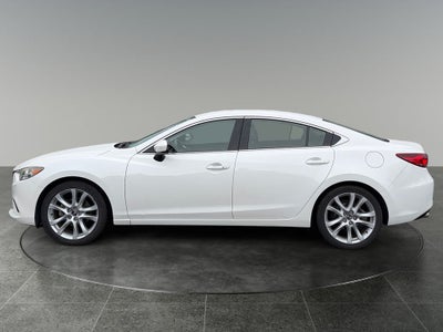 2015 Mazda Mazda6 i Touring