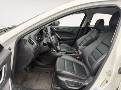 2015 Mazda Mazda6 i Touring