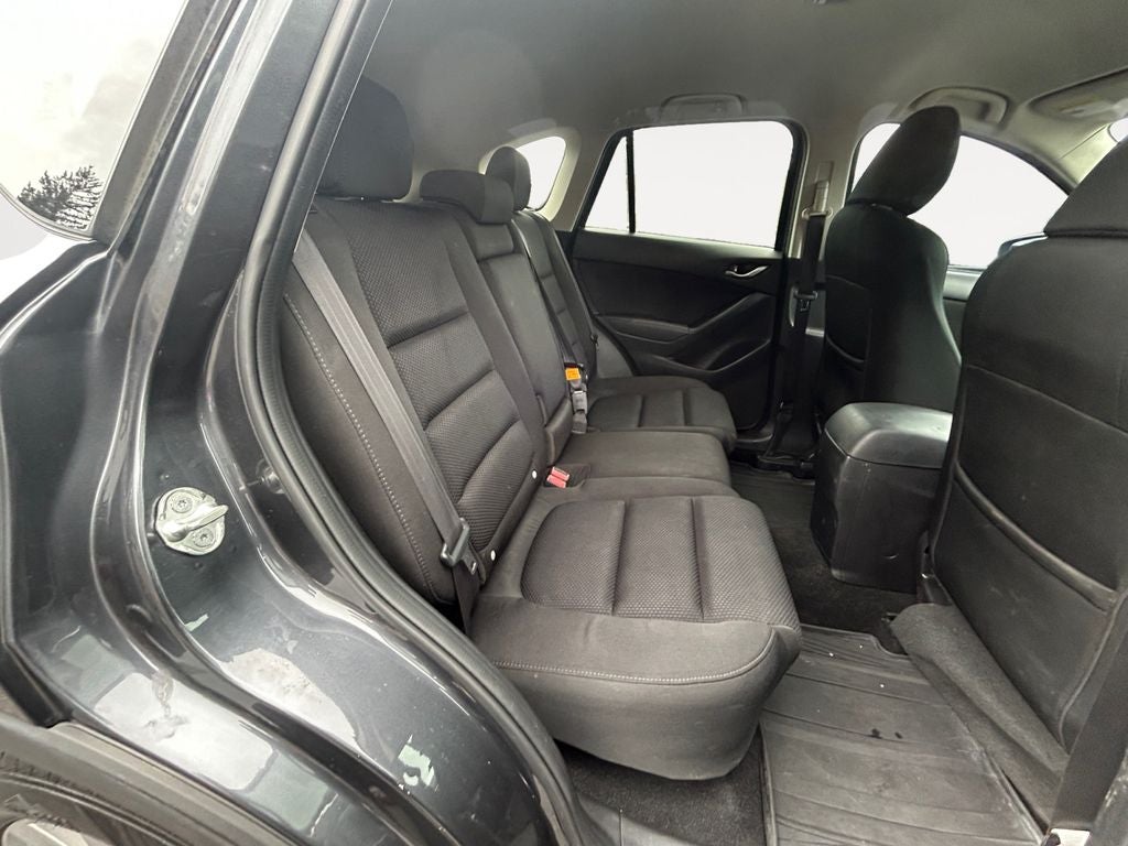 2016 Mazda Mazda CX-5 Touring