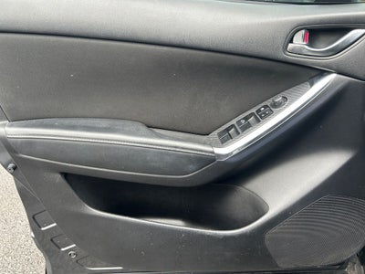 2016 Mazda Mazda CX-5 Touring