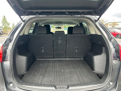2016 Mazda Mazda CX-5 Touring