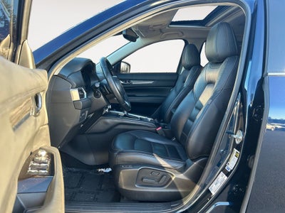 2020 Mazda Mazda CX-5 Grand Touring