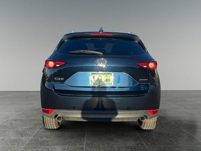 2020 Mazda Mazda CX-5 Grand Touring