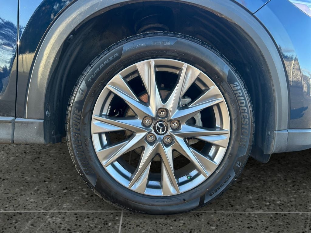 2020 Mazda Mazda CX-5 Grand Touring