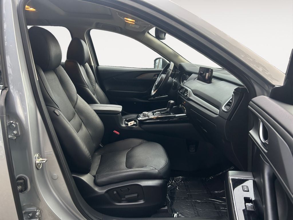 2023 Mazda Mazda CX-9 Touring