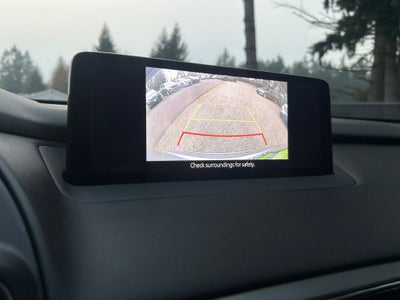 2023 Mazda Mazda CX-9 Touring