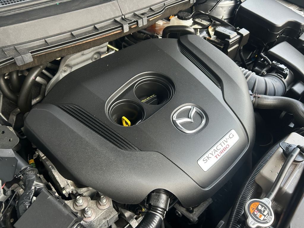 2023 Mazda Mazda CX-9 Touring