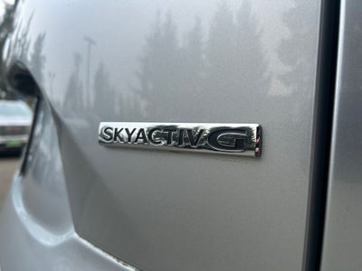 2023 Mazda Mazda CX-9 Touring