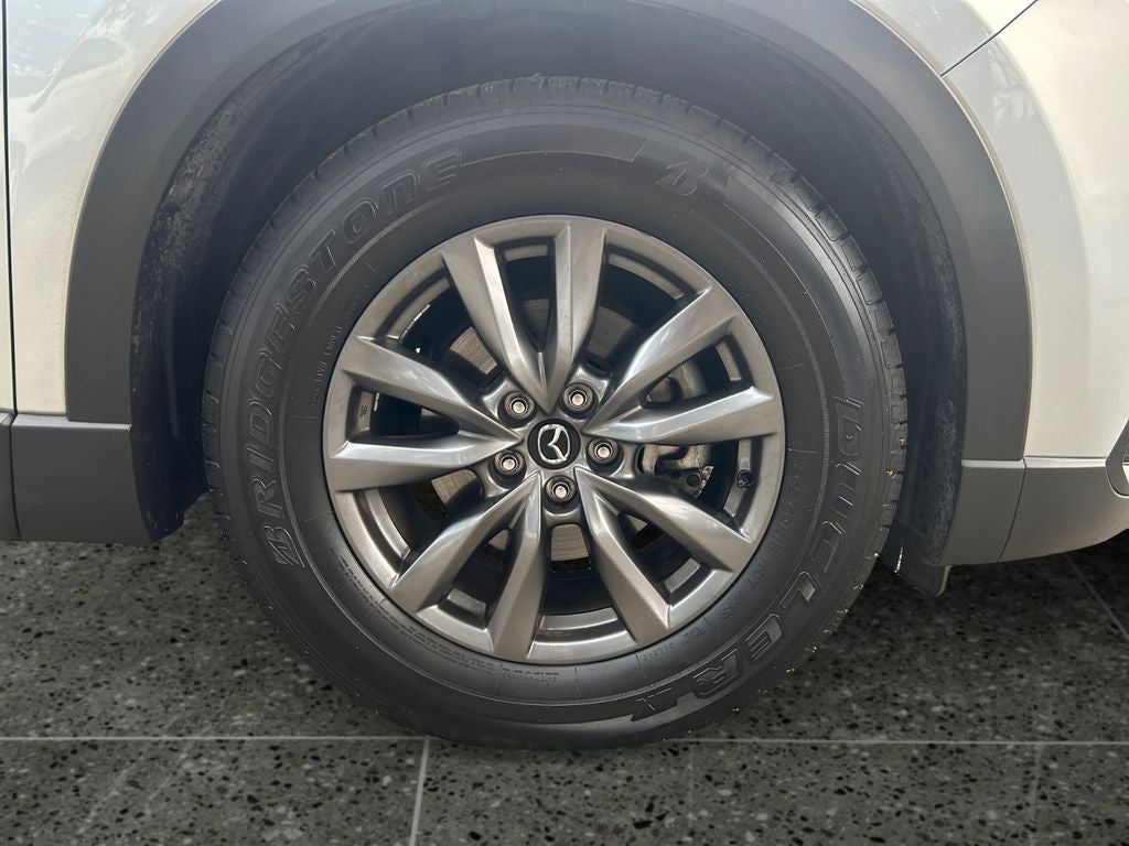 2023 Mazda Mazda CX-9 Touring