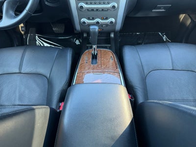 2014 Nissan Murano LE