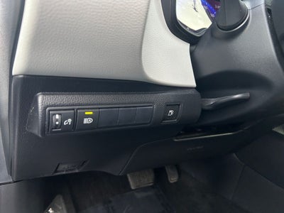 2021 Toyota Corolla Hybrid LE