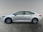 2021 Toyota Corolla Hybrid LE