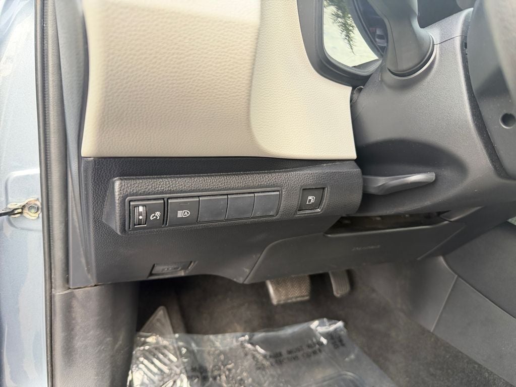 2021 Toyota Corolla Hybrid LE