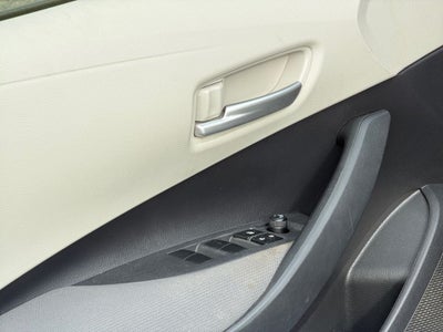 2021 Toyota Corolla Hybrid LE